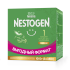 Смесь Nestle Nestogen 1 с пребиотиками 3*350г фотография